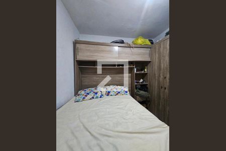 quarto 1 de casa para alugar com 2 quartos, 62m² em Rio Vermelho, Salvador
