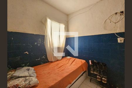 Quarto 1 de casa para alugar com 2 quartos, 62m² em Rio Vermelho, Salvador