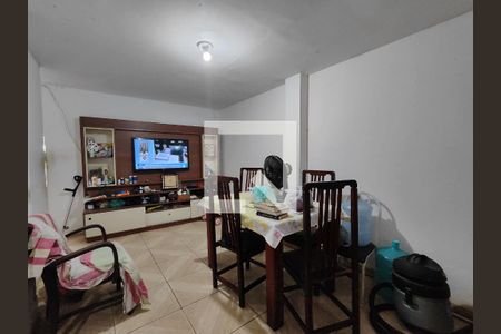 Sala de apartamento à venda com 2 quartos, 40m² em Recreio dos Bandeirantes, Rio de Janeiro