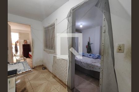 Sala de apartamento à venda com 2 quartos, 40m² em Recreio dos Bandeirantes, Rio de Janeiro