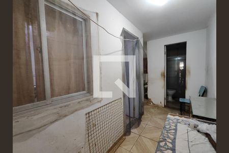 Sala de apartamento à venda com 2 quartos, 40m² em Recreio dos Bandeirantes, Rio de Janeiro