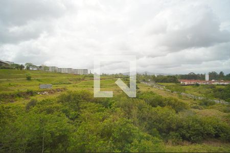 Vista do Quarto 1 de apartamento para alugar com 2 quartos, 35m² em Canudos, Novo Hamburgo