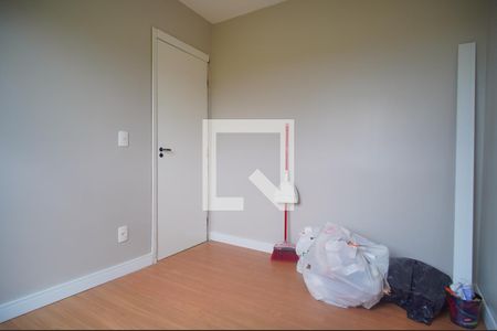 Quarto 1 de apartamento para alugar com 2 quartos, 35m² em Canudos, Novo Hamburgo