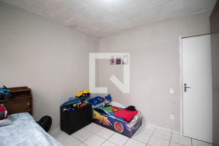 Quarto 2 de apartamento para alugar com 2 quartos, 50m² em Vila Alzira, Guarulhos