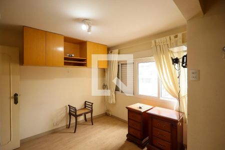 Quarto 1 - Suíte 1 de apartamento à venda com 3 quartos, 92m² em Brooklin, São Paulo
