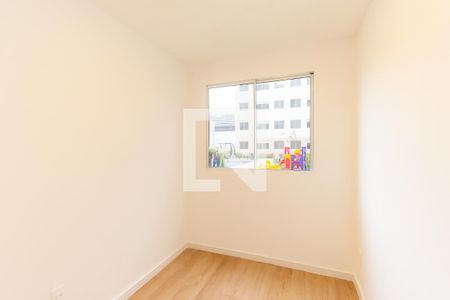 Quarto 2 de apartamento para alugar com 2 quartos, 32m² em Quinta da Paineira, São Paulo