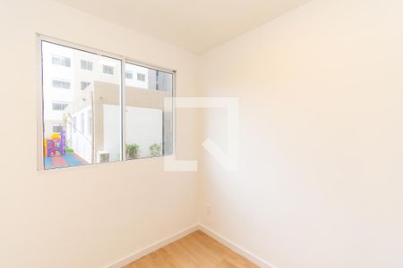 Quarto 2 de apartamento para alugar com 2 quartos, 32m² em Quinta da Paineira, São Paulo