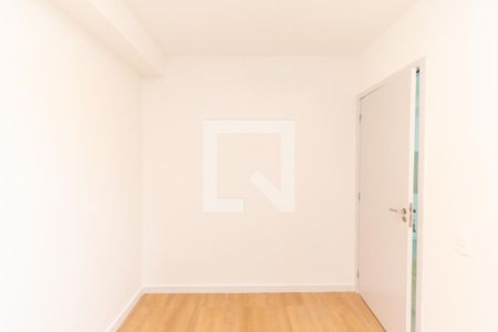 Quarto 1 de apartamento para alugar com 2 quartos, 32m² em Quinta da Paineira, São Paulo