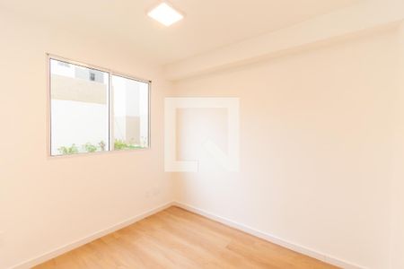 Quarto 1 de apartamento para alugar com 2 quartos, 32m² em Quinta da Paineira, São Paulo