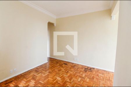 Sala de apartamento à venda com 2 quartos, 55m² em São Francisco Xavier, Rio de Janeiro