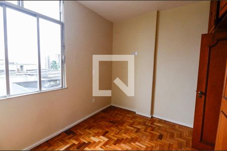 Quarto 1 de apartamento à venda com 2 quartos, 55m² em São Francisco Xavier, Rio de Janeiro