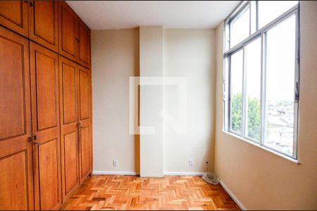 Quarto 1 de apartamento à venda com 2 quartos, 55m² em São Francisco Xavier, Rio de Janeiro