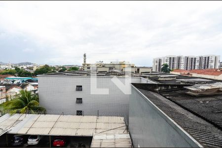 Quarto 1 de apartamento à venda com 2 quartos, 55m² em São Francisco Xavier, Rio de Janeiro