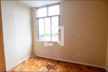 Quarto 1 de apartamento à venda com 2 quartos, 55m² em São Francisco Xavier, Rio de Janeiro