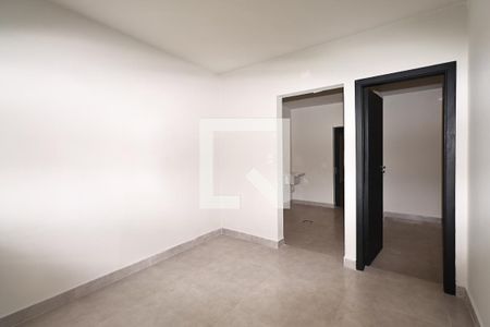 Quarto 1 de casa para alugar com 5 quartos, 280m² em Jardim Ocara, Santo André
