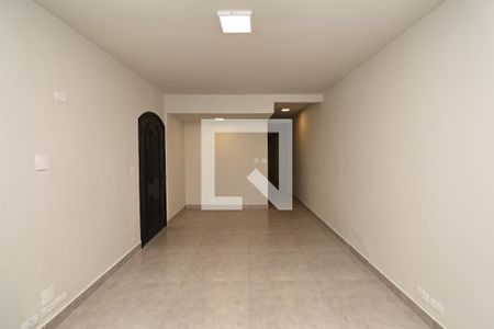 Sala de casa para alugar com 5 quartos, 280m² em Jardim Ocara, Santo André