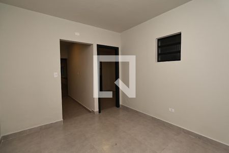 Quarto 1 de casa para alugar com 5 quartos, 280m² em Jardim Ocara, Santo André