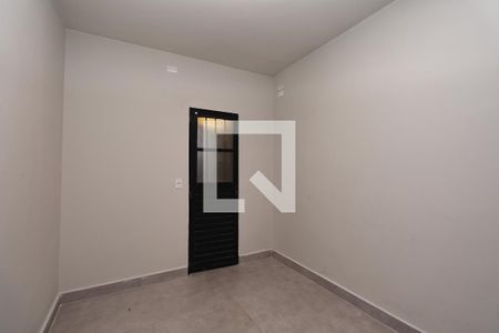 Suite 1 de casa para alugar com 5 quartos, 280m² em Jardim Ocara, Santo André