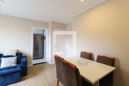 Apartamento à venda com 2 quartos, 49m² em Vila Gustavo, São Paulo