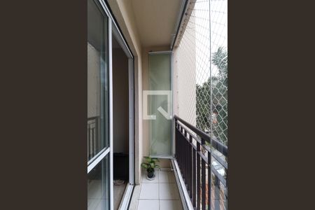 Apartamento à venda com 2 quartos, 49m² em Vila Gustavo, São Paulo