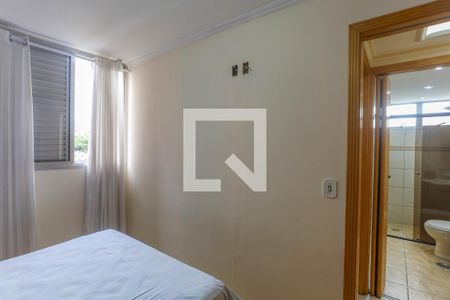 Quarto 1 de apartamento para alugar com 2 quartos, 58m² em Taboão, Diadema