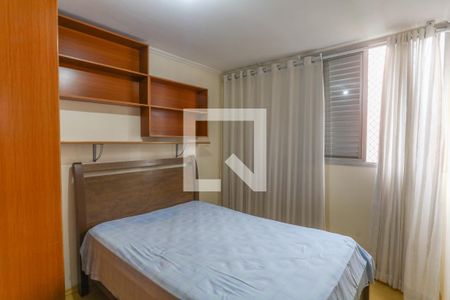 Quarto 1 de apartamento para alugar com 2 quartos, 58m² em Taboão, Diadema
