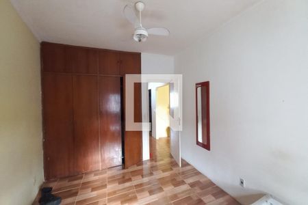 Quarto 1 de casa para alugar com 2 quartos, 60m² em Jardim Anton Von Zuben, Campinas