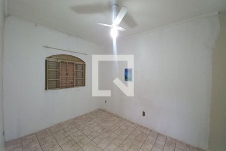 Quarto 2 de casa para alugar com 2 quartos, 60m² em Jardim Anton Von Zuben, Campinas