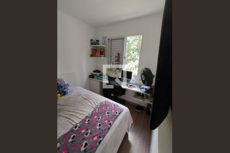 Quarto 1 de apartamento para alugar com 2 quartos, 45m² em Jardim Maria Rosa, Taboão da Serra
