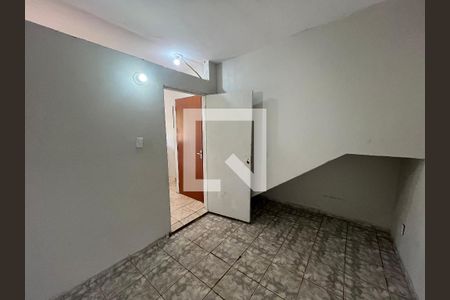Quarto e Closet  de apartamento para alugar com 1 quarto, 60m² em Eqnn 5/7, Brasília