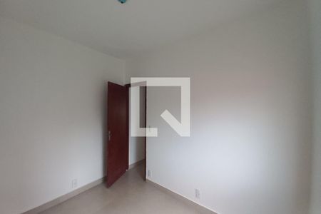 Quarto 1 de casa para alugar com 2 quartos, 60m² em Jardim Anton Von Zuben, Campinas