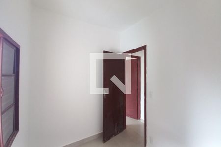 Quarto 2 de casa para alugar com 2 quartos, 60m² em Jardim Anton Von Zuben, Campinas