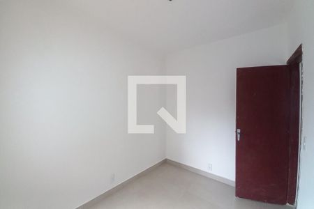 Quarto 1 de casa para alugar com 2 quartos, 60m² em Jardim Anton Von Zuben, Campinas