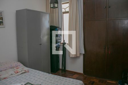 Quarto 1 de apartamento à venda com 3 quartos, 170m² em São Lucas, Belo Horizonte