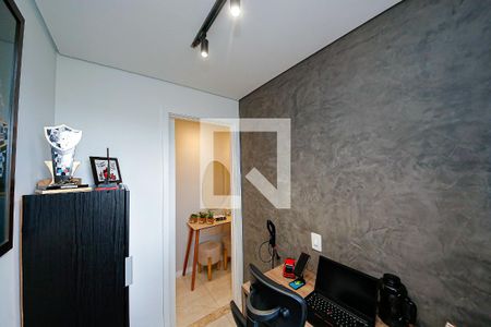 Escritório de apartamento à venda com 3 quartos, 65m² em Vila Prudente, São Paulo