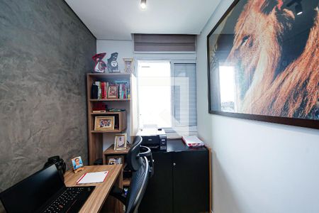 Escritório de apartamento à venda com 3 quartos, 65m² em Vila Prudente, São Paulo