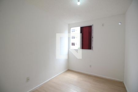 Quarto 1 de apartamento para alugar com 2 quartos, 48m² em Curicica, Rio de Janeiro