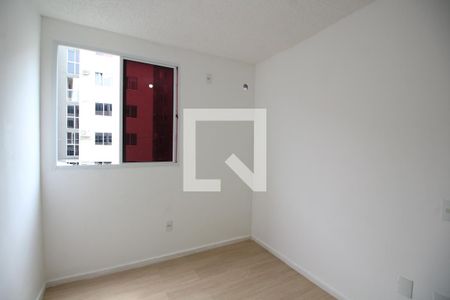 Quarto 1 de apartamento para alugar com 2 quartos, 48m² em Curicica, Rio de Janeiro