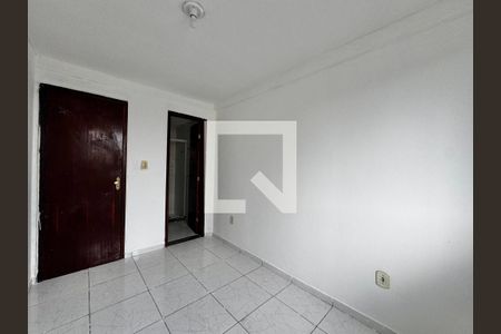 Suíte  de apartamento para alugar com 2 quartos, 60m² em Recreio dos Bandeirantes, Rio de Janeiro