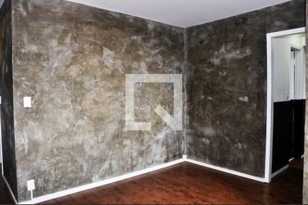Detalhe - Sala e Sala de Jantar de apartamento para alugar com 3 quartos, 77m² em Nossa Senhora do O, São Paulo