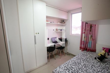 Quarto 2 de apartamento à venda com 2 quartos, 100m² em Pechincha, Rio de Janeiro