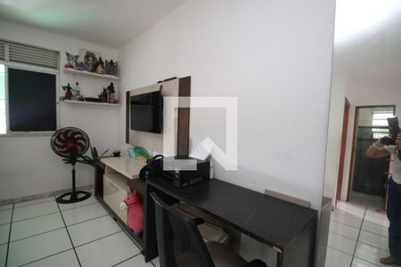 Apartamento para alugar com 1 quarto, 55m² em Engenho Velho de Brotas, Salvador