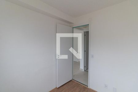 Quarto 1 de apartamento à venda com 2 quartos, 32m² em Vila Carmosina, São Paulo