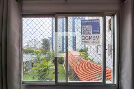 Sala de apartamento à venda com 2 quartos, 58m² em Santa Terezinha, São Bernardo do Campo