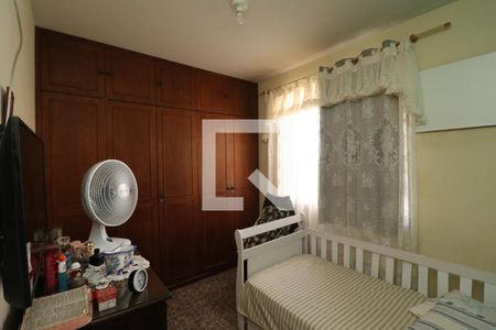 Quarto 1 de apartamento à venda com 3 quartos, 65m² em Portuguesa, Rio de Janeiro