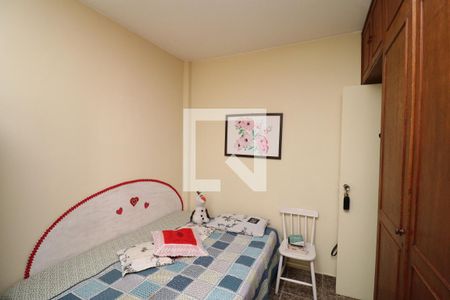 Quarto 2 de apartamento à venda com 3 quartos, 65m² em Portuguesa, Rio de Janeiro