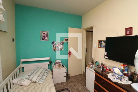 Quarto 1 de apartamento à venda com 3 quartos, 65m² em Portuguesa, Rio de Janeiro