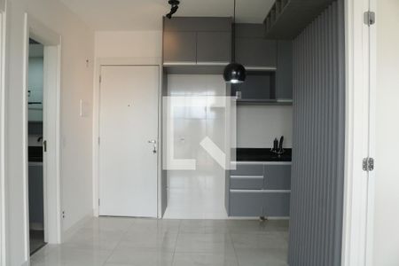 Sala de apartamento para alugar com 2 quartos, 36m² em Lapa, São Paulo