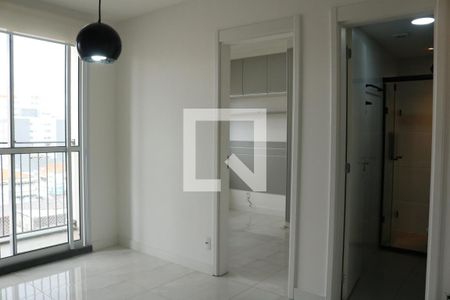 Sala de apartamento para alugar com 2 quartos, 36m² em Lapa, São Paulo