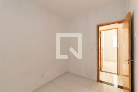 Quarto 1 de apartamento para alugar com 2 quartos, 42m² em Vila Progresso (zona Leste), São Paulo